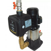 Surpresseur simple pompe à vitesse variable