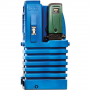 Pack E.SYTANK avec surpresseur E.SYBOX  - Bâche 440 Litres
