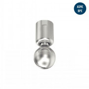5 mm Tête de lavage inox pour cuve à fente - qualité pro