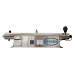 Filtration UV