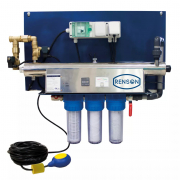 Kit de potabilisation