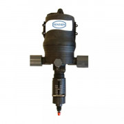 Pompe doseuse hydraulique