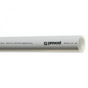 PPS - Tubes aluminium gris pour application vide