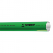 PPS - Tubes aluminium verts pour azote