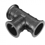 PPS1 TCCC - T passage tube CC