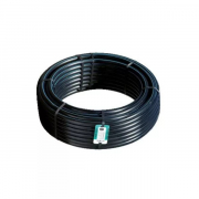 Tuyau PE HD pour eau potable de Ø25 - 16 bars  Tuyau PE HD pour eau potable de Ø25 - 16 bars