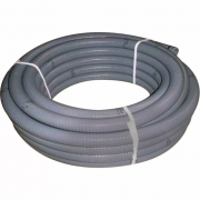 Tuyau PVC souple de Ø 63 mm