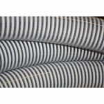 Couronne 50 mètres de tuyau Spiralex Ø70 mm