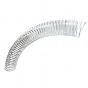 Tuyau spiralé Spirabel SNT-S  Ø70 / 25m