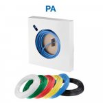 Tube polyamide en boîte dévidoir de 25 m (unité de vente = 1 boîte)