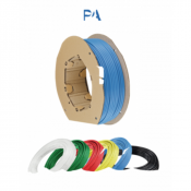 Tube polyamide en touret de 100 m (unité de vente = 1 touret)