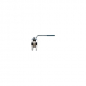 Vanne WAFER avec corps en inox