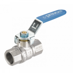Vanne à décompression cylindrique femelle/femelle