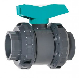 Vannes de Régulation & Piscines PLASSON