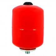 Vase d'expansion à vessie vertical eau chaude - 12 litres