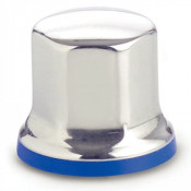 écrou hexagonal borgne hygiénique M5 M6 M8 M10 M12 - Inox