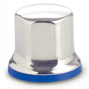 écrou hexagonal borgne hygiénique M5 M6 M8 M10 M12 - Inox