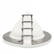 Soufflet d'étanchéité aseptique inox 316L | Solutions fiables