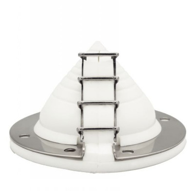 Soufflet d'étanchéité aseptique inox 316L | Solutions fiables