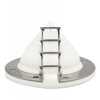 Soufflet d'étanchéité aseptique inox 316L | Solutions fiables